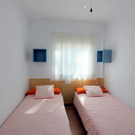 Apartamento Mercedes Centrico Playa Sanlúcar de Barrameda Екстериор снимка
