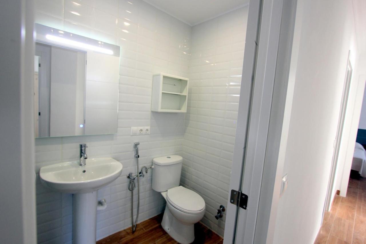 Apartamento Mercedes Centrico Playa Sanlúcar de Barrameda Екстериор снимка