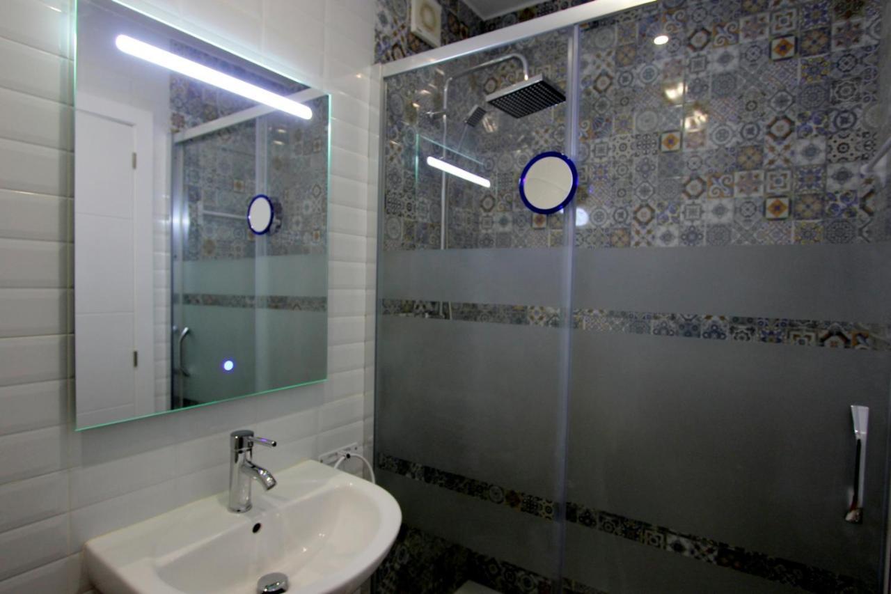 Apartamento Mercedes Centrico Playa Sanlúcar de Barrameda Екстериор снимка