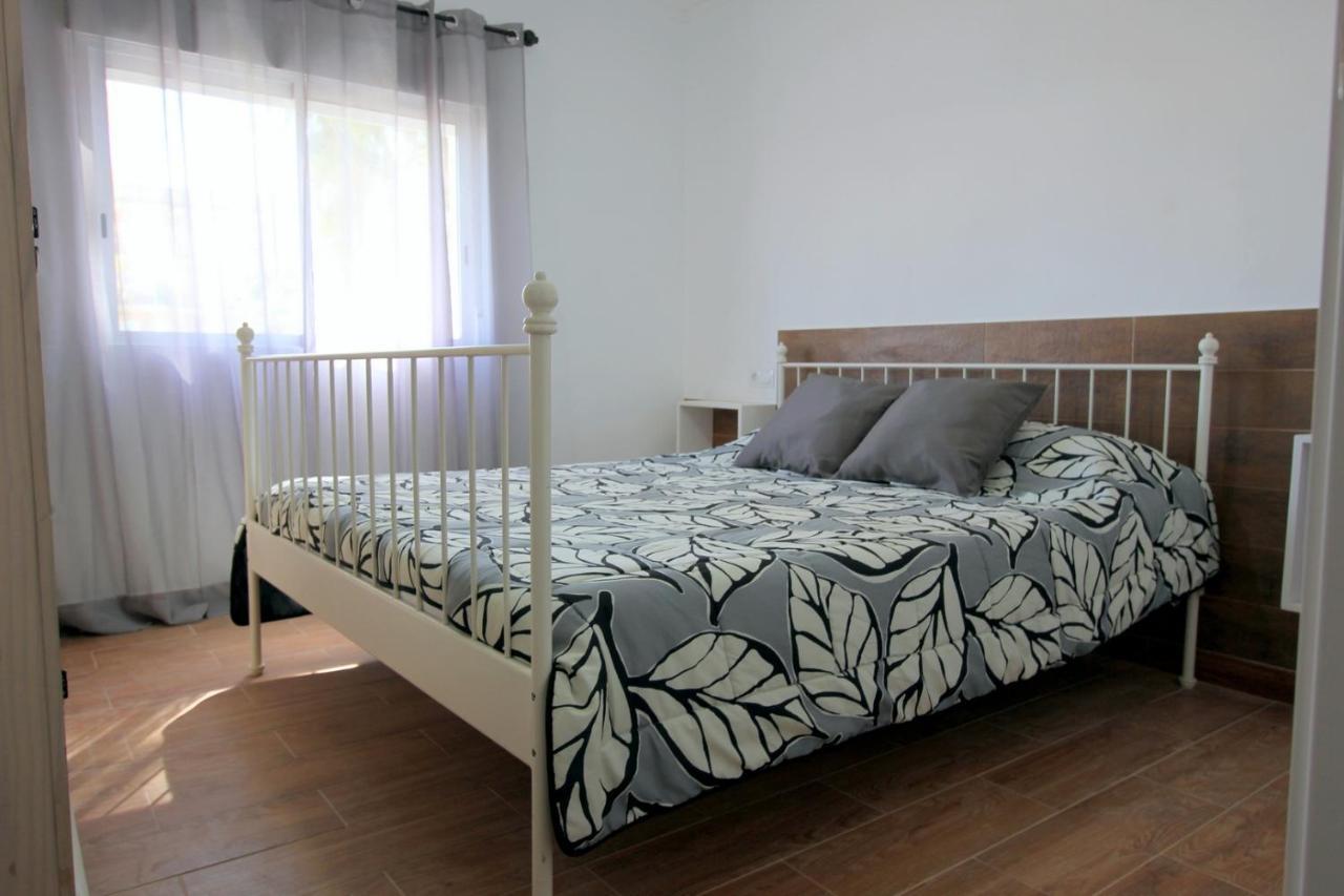 Apartamento Mercedes Centrico Playa Sanlúcar de Barrameda Екстериор снимка